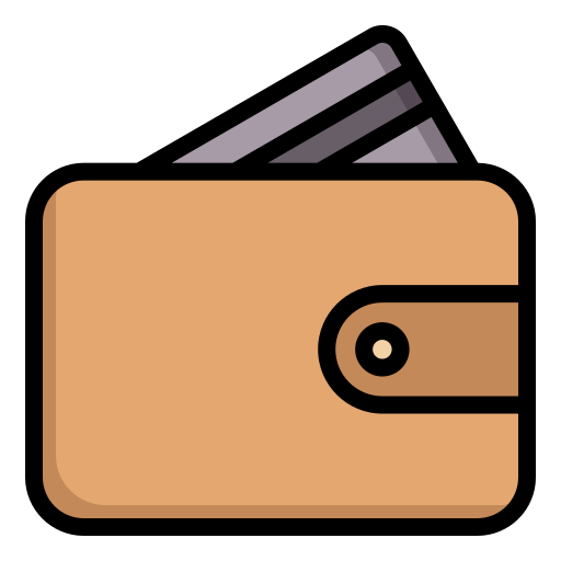محفظة إلكترونية